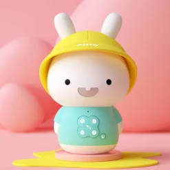 Alilo Baby Bunny with Bluetooth
