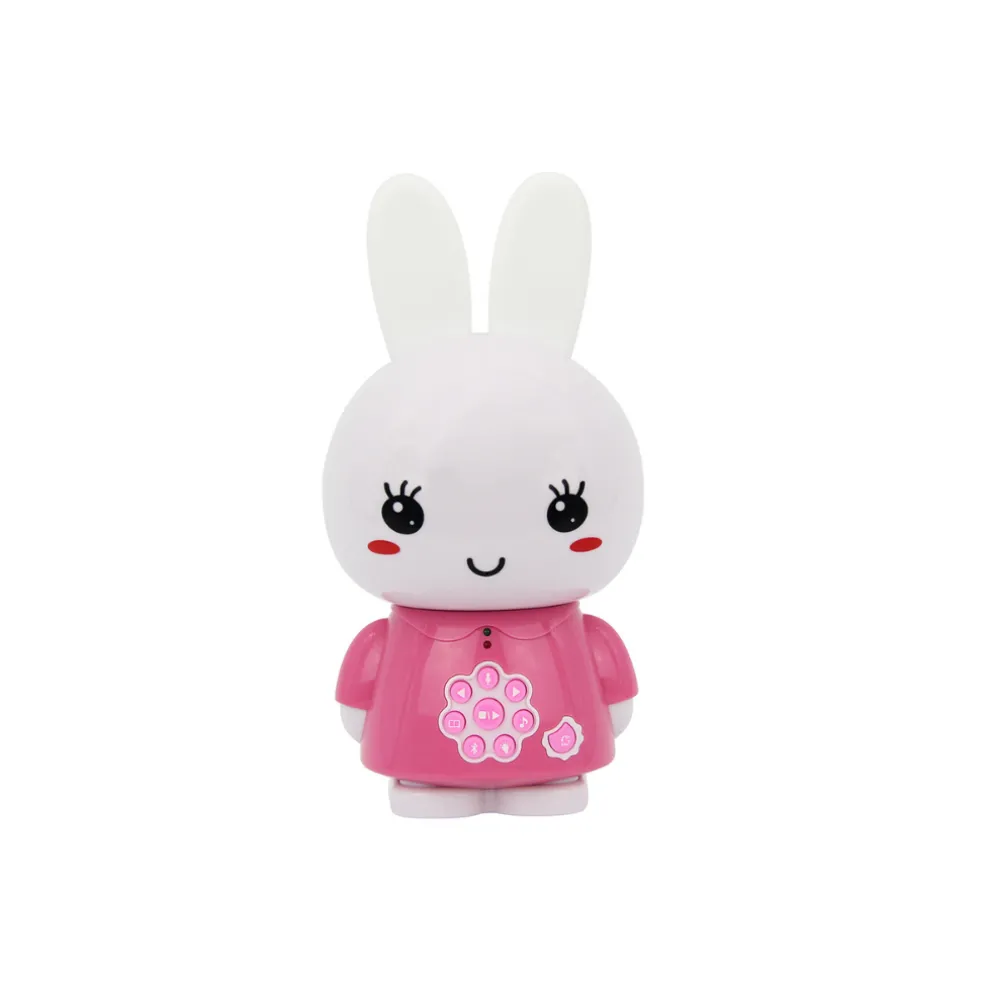 Alilo Honey Bunny Bilingual