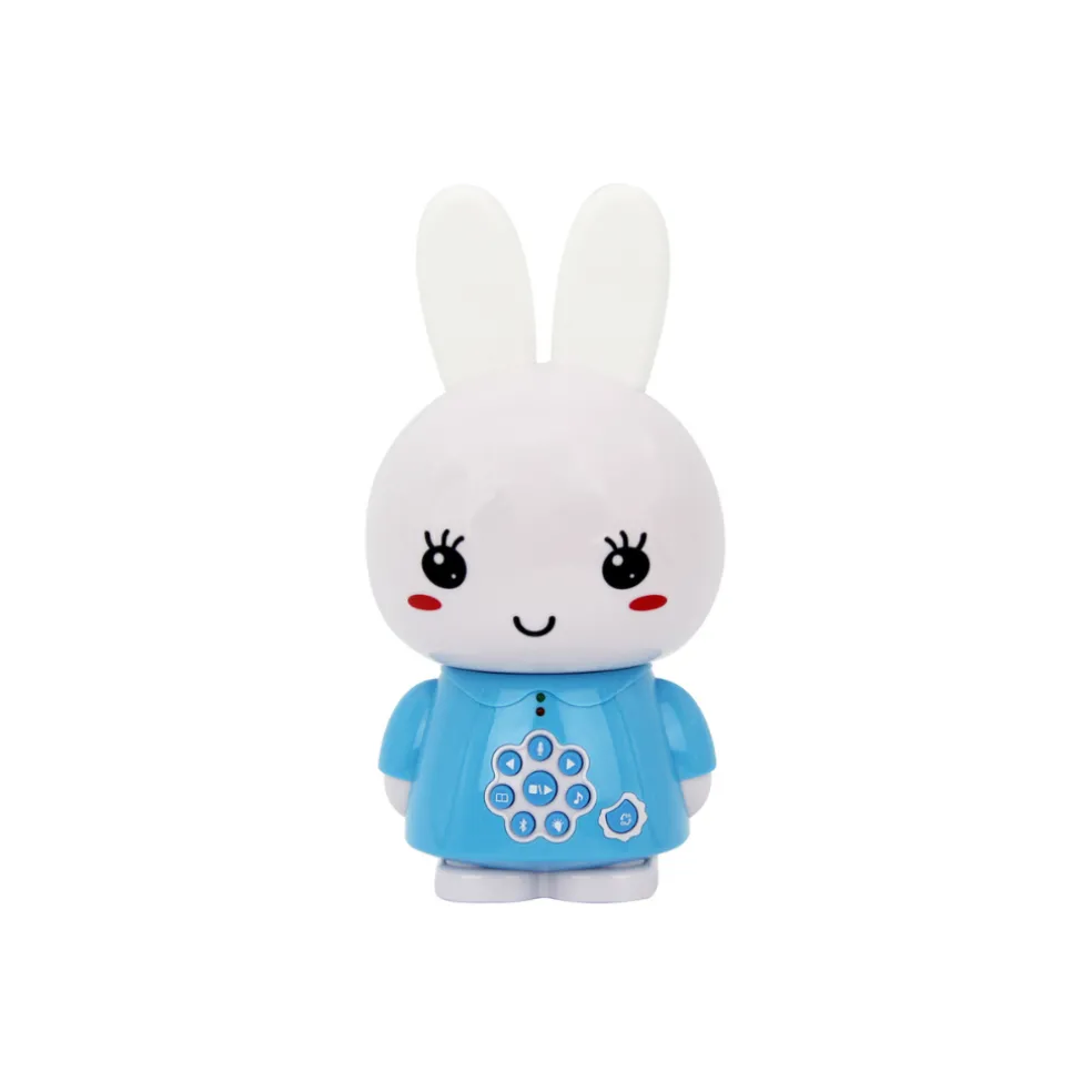 Alilo Honey Bunny Bilingual
