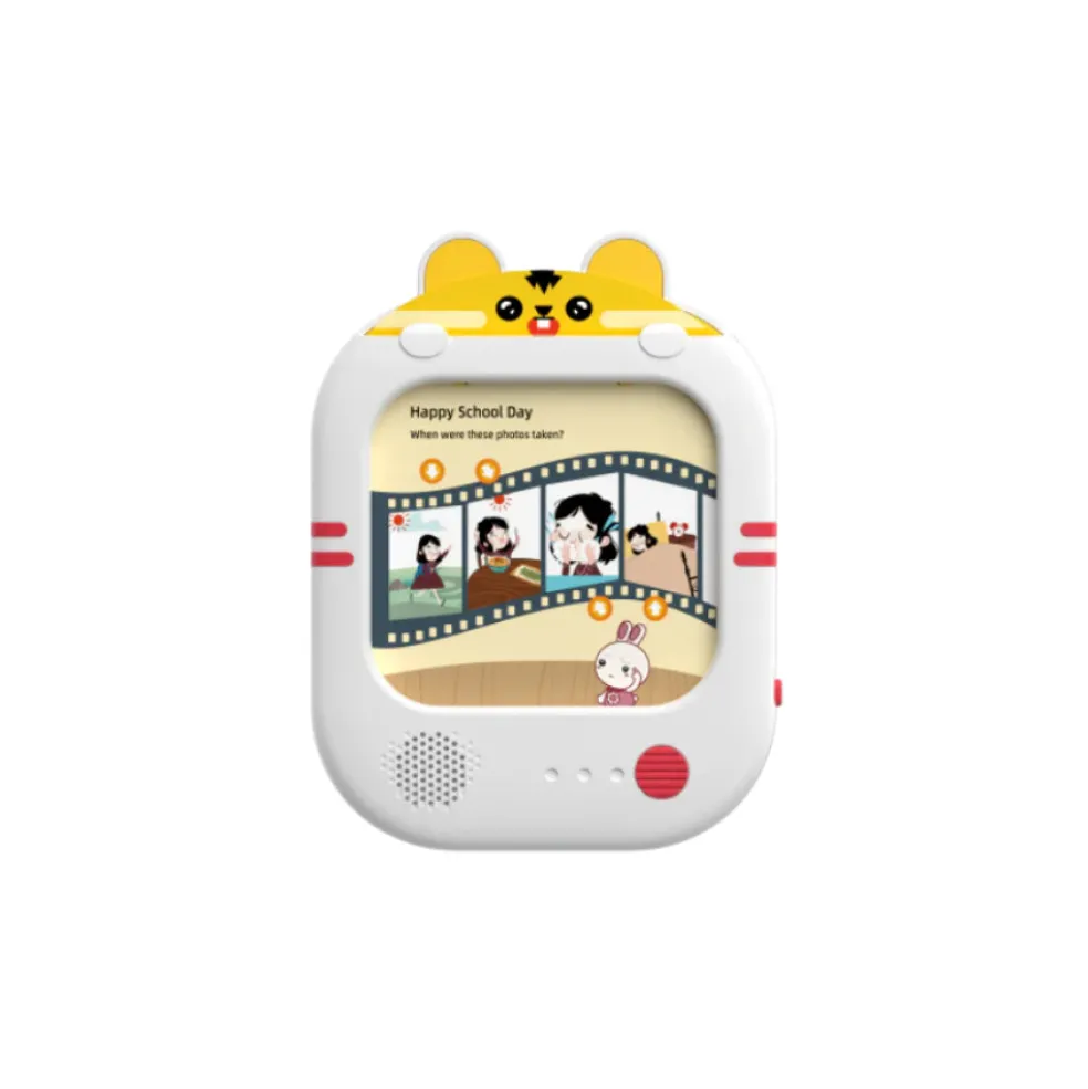 Alilo Interactive Learning Tablet