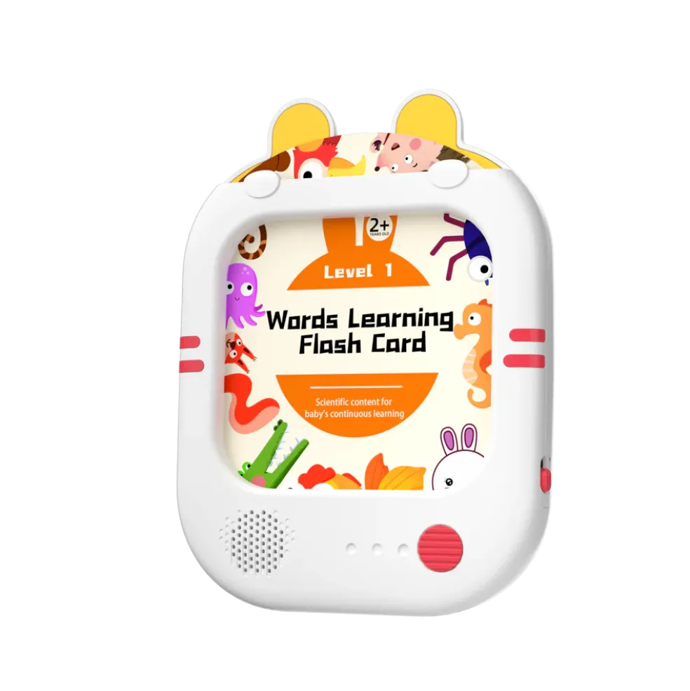 Alilo Interactive Learning Tablet
