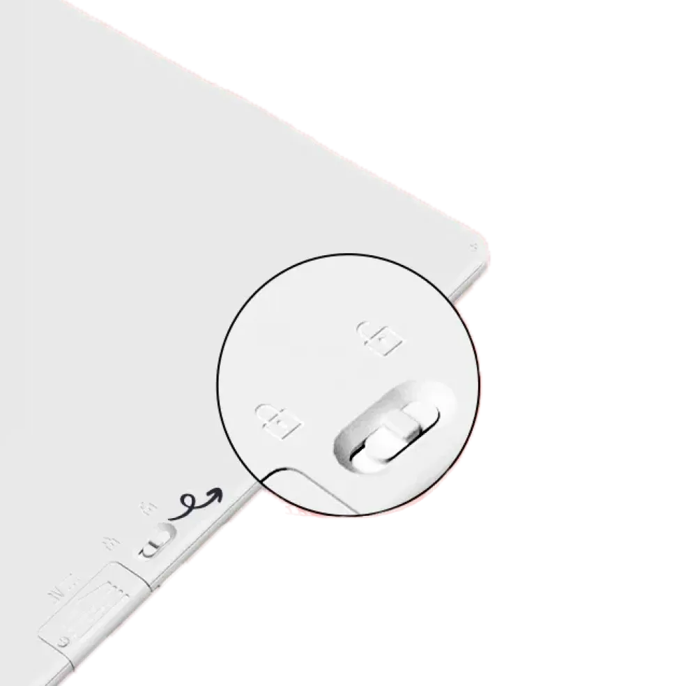 Alilo Magic LCD Writing Tablet