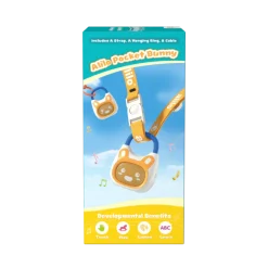 Alilo Pocket Bunny