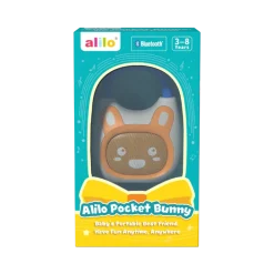Alilo Pocket Bunny