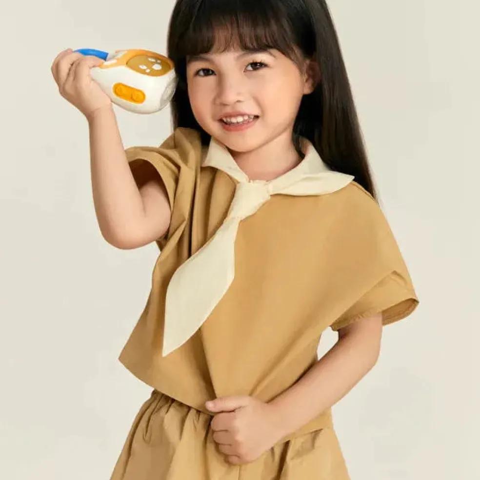 Alilo Pocket Bunny