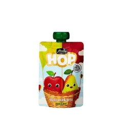 Anela Squeeze - Apple & Pear