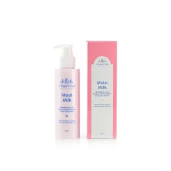A Tapir's Tale Baby Skincare Moist Milk