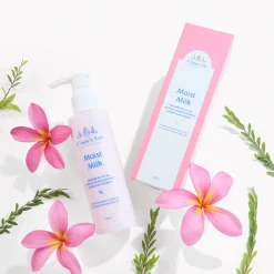 A Tapir's Tale Baby Skincare Moist Milk