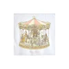 Atelier Choux Carre - Swaddle