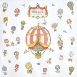 Atelier Choux Carre - Swaddle