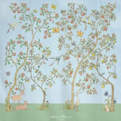 Atelier Choux Carre - Swaddle