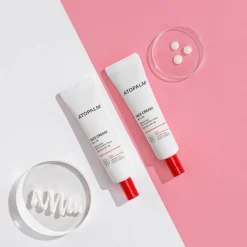 Atopalm Face Cream