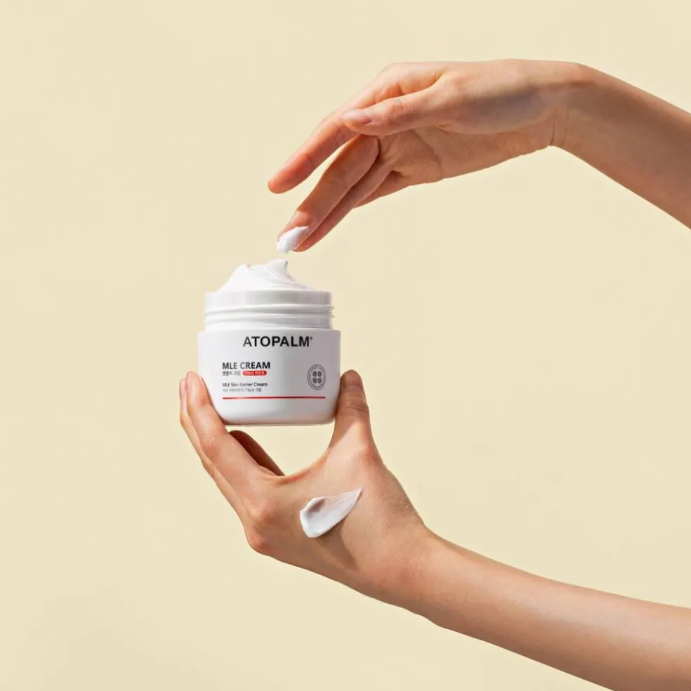 Atopalm MLE Cream