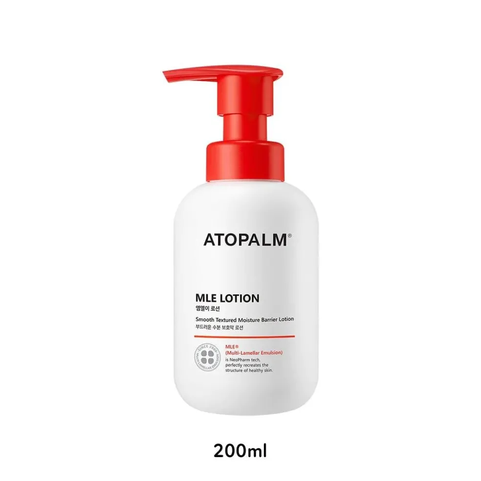 Atopalm MLE Lotion
