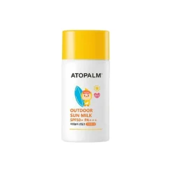 Atopalm Outdoor Sun Milk SPF50+ PA+++