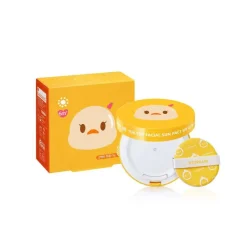 Atopalm Tok Tok Facial Sun Pact 15g SPF43 PA+++