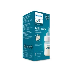 Avent Anti-Colic Baby Bottle (125ML)