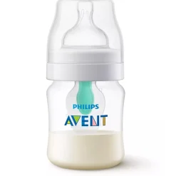 Avent Anti-colic PP Single Bottle with AirFree Vent 125ml