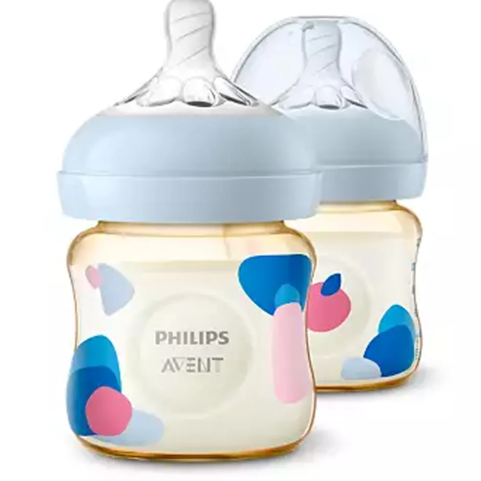 Avent Newborn Starter Set
