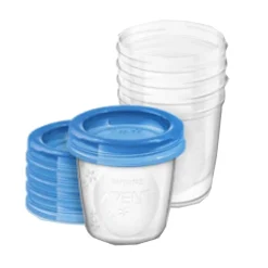 Avent Newborn Starter Set