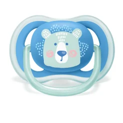 Avent Premium Ultra Air Soother (6 to 18 months)