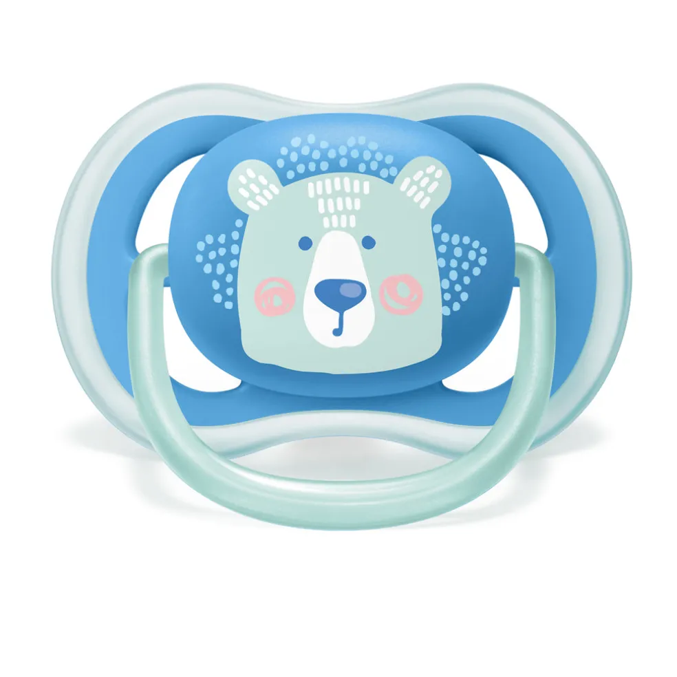 Avent Premium Ultra Air Soother (6 to 18 months)