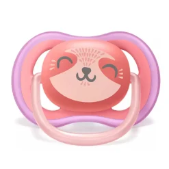 Avent Ultra Air Pacifier 18m+ Twin