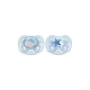 Avent Ultra Soft Soother Twin (6 to 18 months)