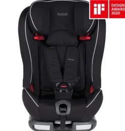 Avova SPERLING-FIX i-size