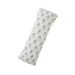 Baa Baa Sheepz Bedtime Buddy Big Sheepz Color & Stripe Tag - XL