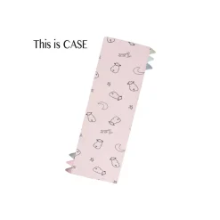 Baa Baa Sheepz Bed-Time Buddy Case Sweet Dreams Baa Baa