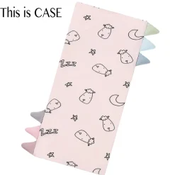 Baa Baa Sheepz Bed-Time Buddy Case Sweet Dreams Baa Baa