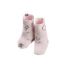 Baa Baa Sheepz Booties Sweet Dreams Baa Baa - Pink