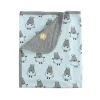 Baa Baa Sheepz Double Layer Blanket Big Sheepz for Kids