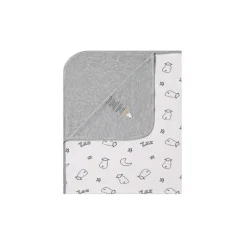 Baa Baa Sheepz Double Layer Blanket Sweet Dream Baa Baa - Kids
