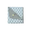 Baa Baa Sheepz Double Layer Blanket - Small Sheepz