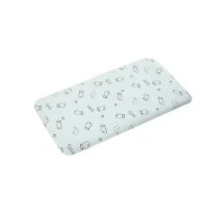 Baa Baa Sheepz Mattress Sheet Sweet Dreams Baa Baa