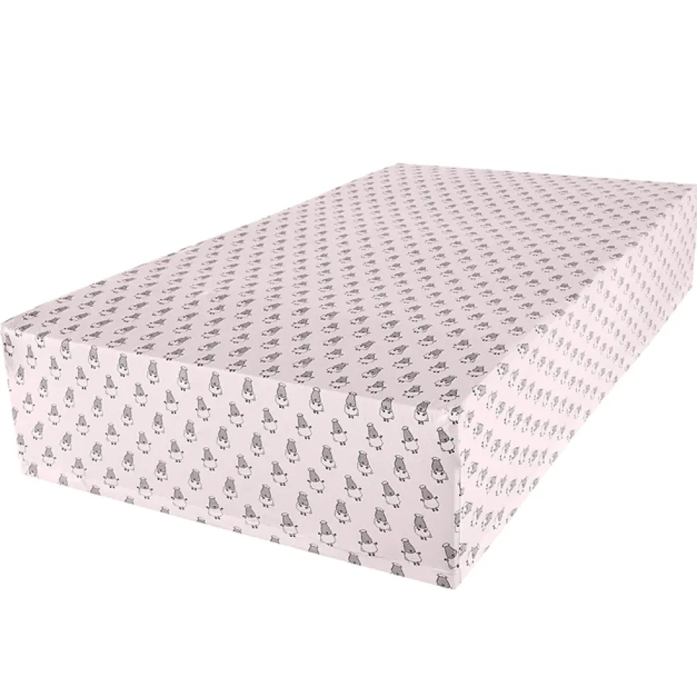 Baa Baa Sheepz Mattress Sheet