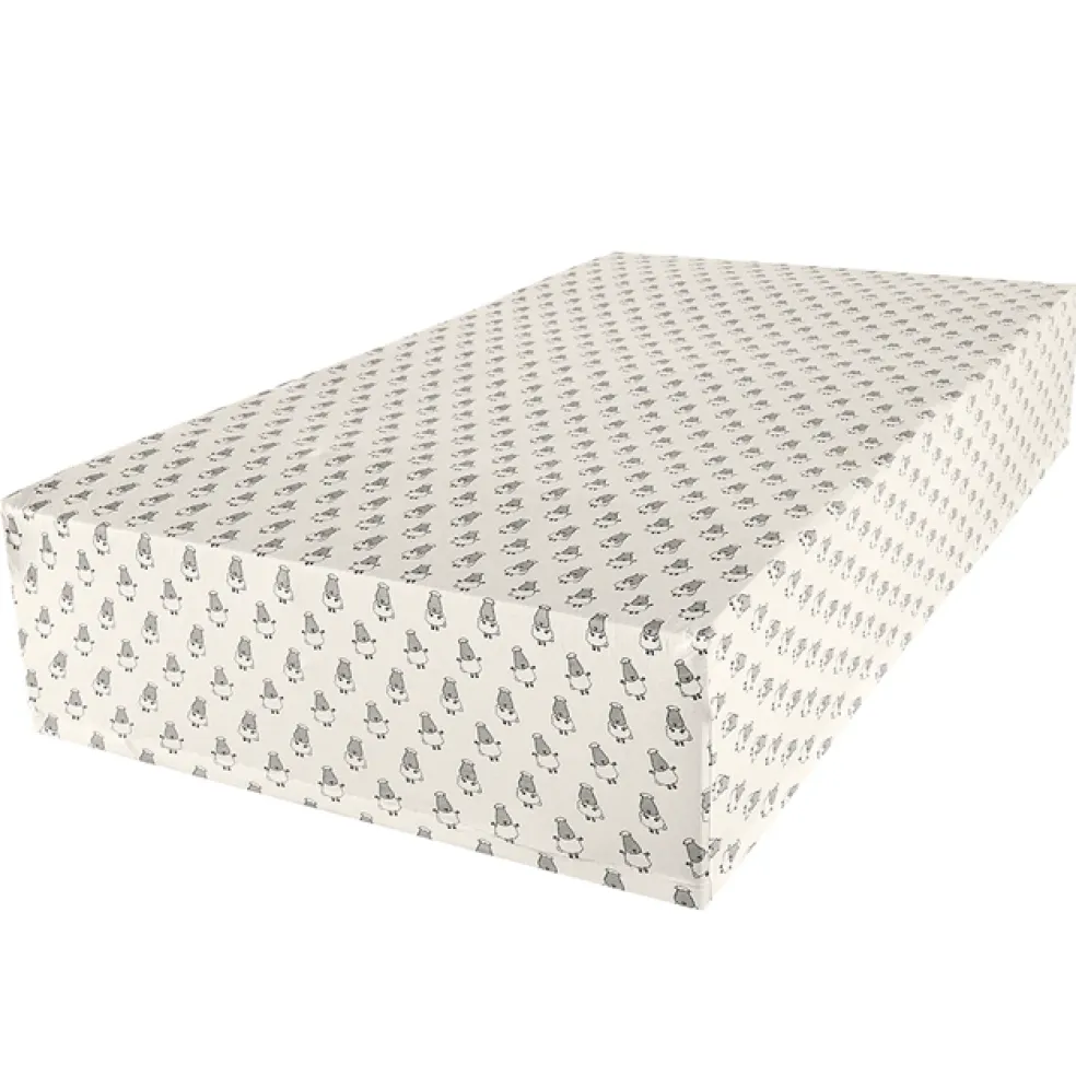Baa Baa Sheepz Mattress Sheet