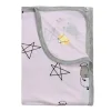 Baa Baa Sheepz Single Layer Blanket Big Star & Sheepz