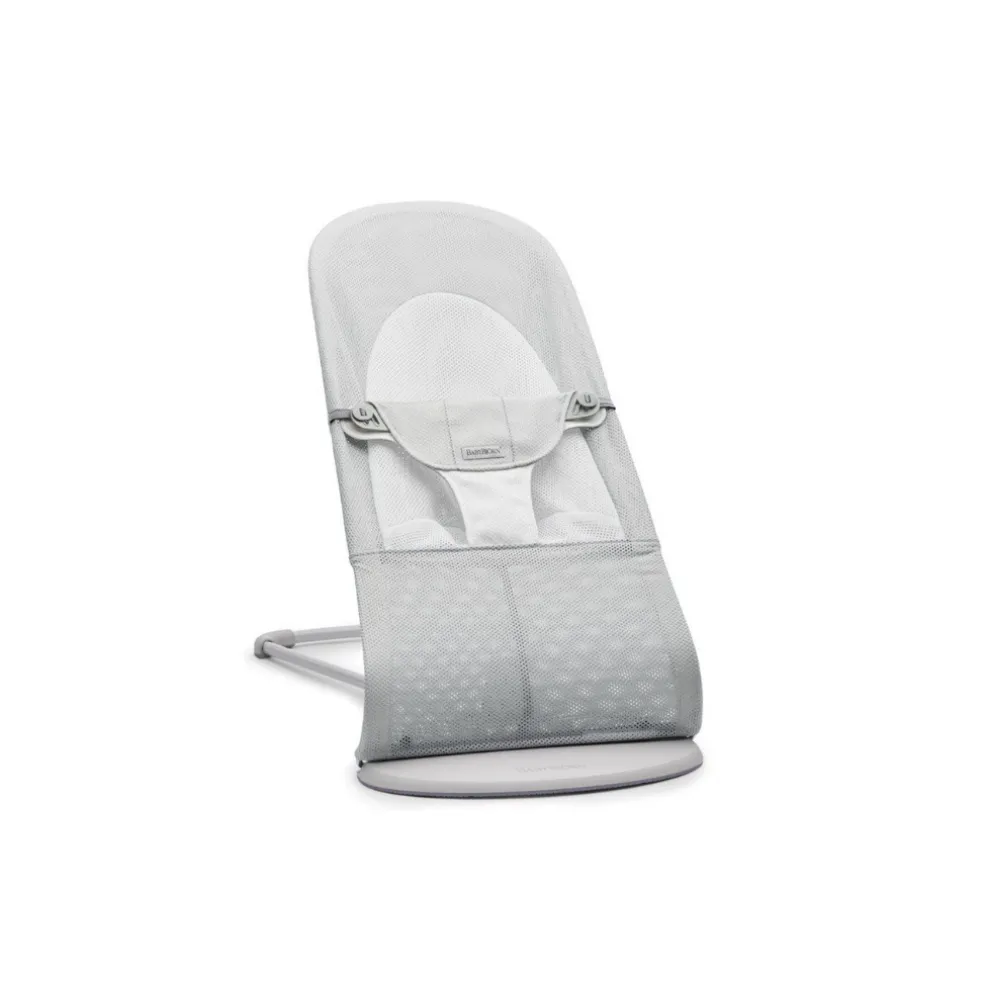 Babybjorn Balance Soft Mesh Baby Bouncer