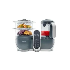 Babymoov Nutribaby+ 5-in-1 Food Preparation Machine