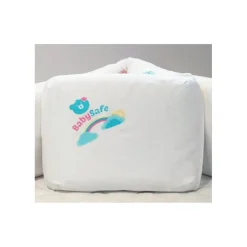 BabySafe Toddler Latex Pillow