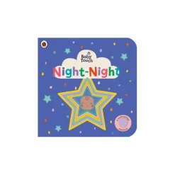 Baby Touch: Night-Night