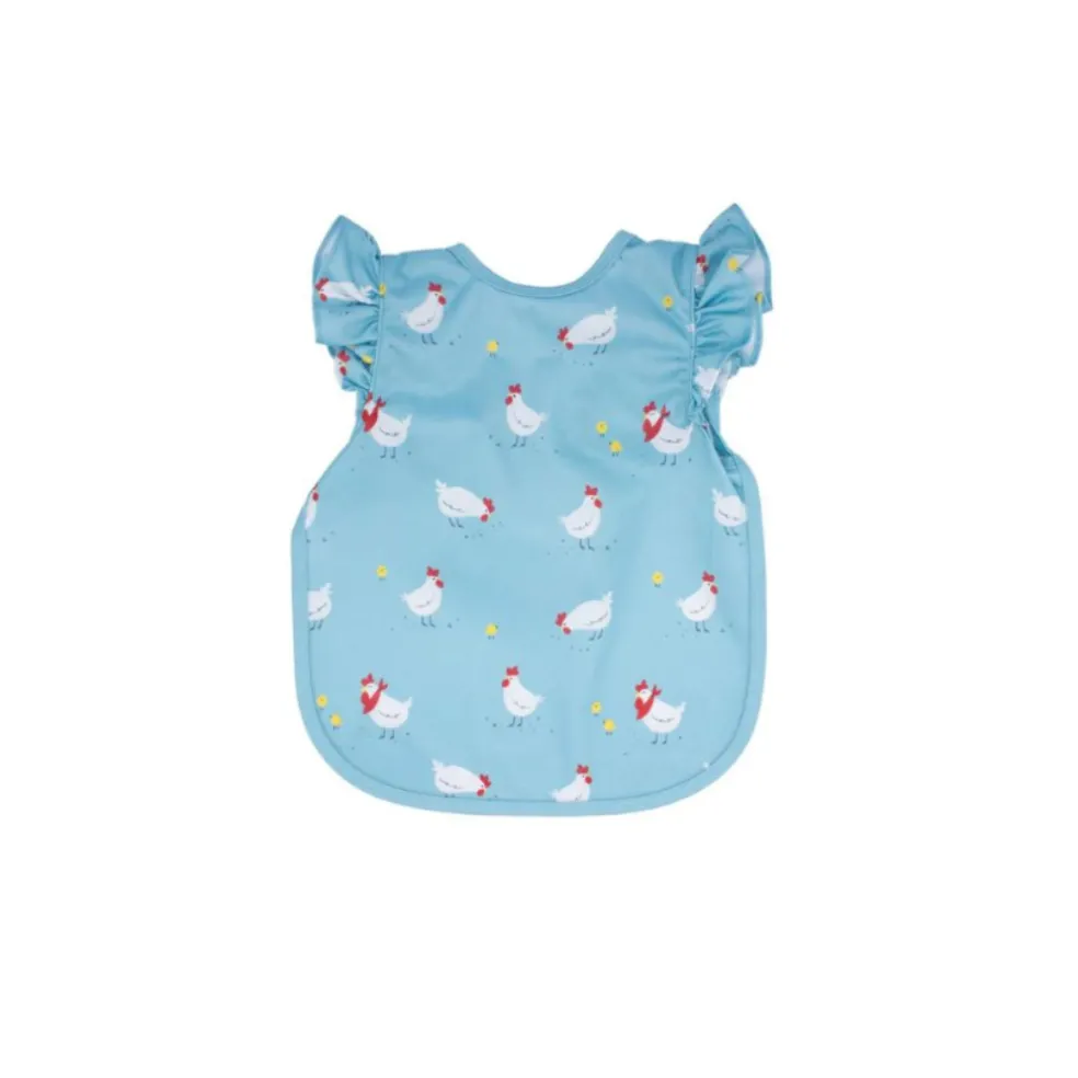 Bapron Toddler