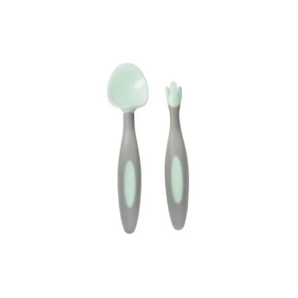 B.Box Toddler Cutlery Set