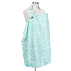 Bebe Au Lait Premium Cotton Nursing Cover