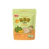 Bebest Kids Rice Pop - Pumpkin