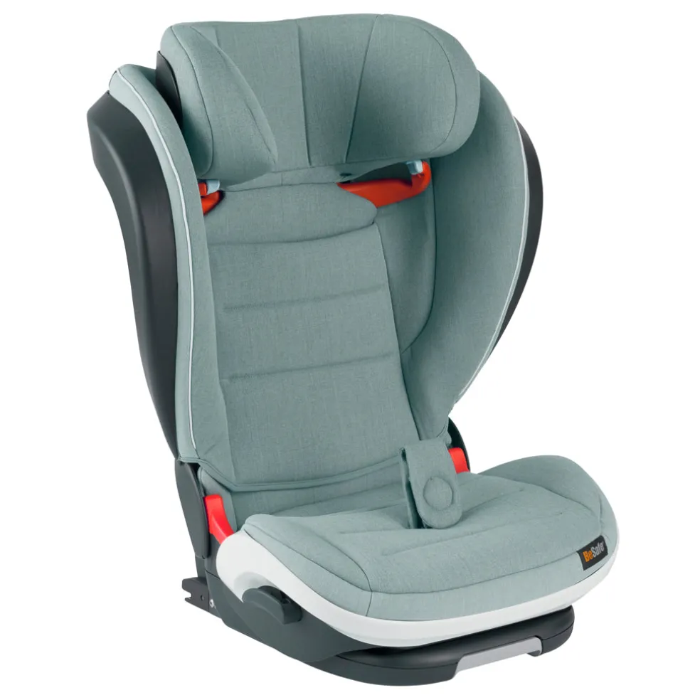 BeSafe iZi Flex Fix i-Size