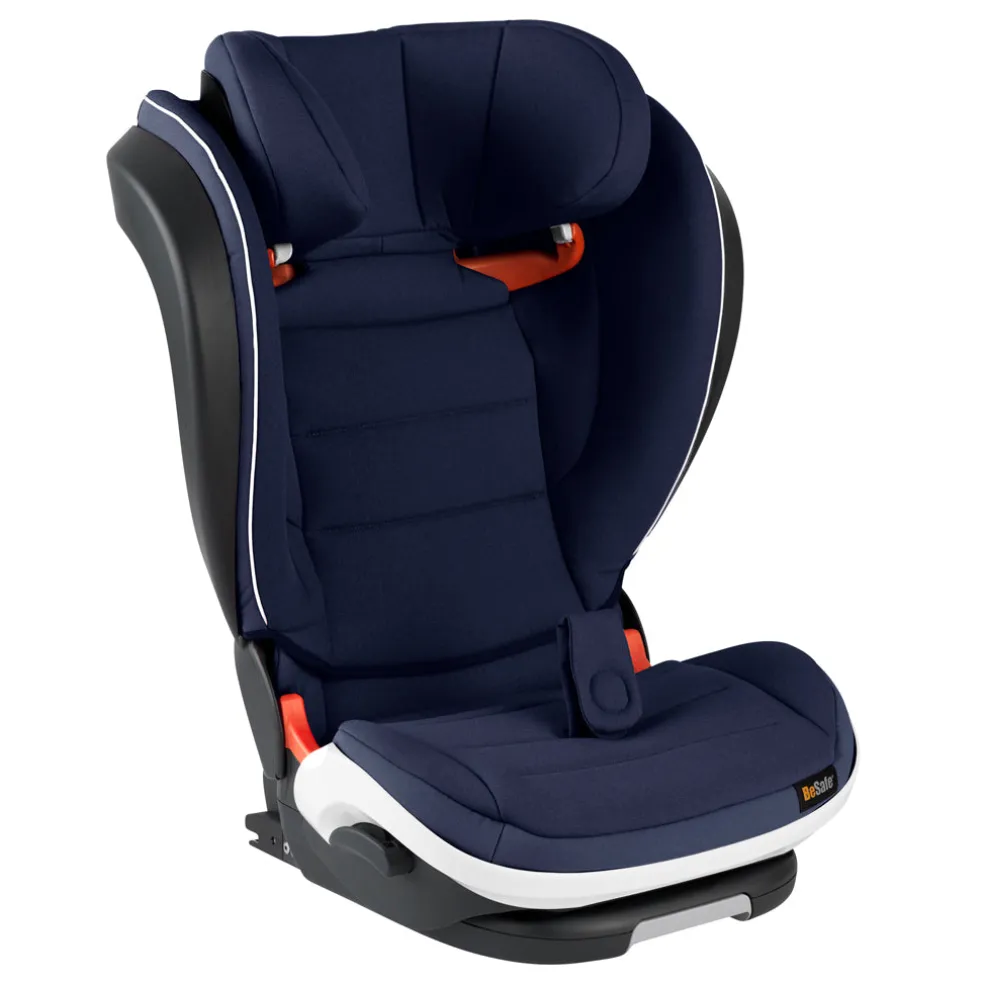 BeSafe iZi Flex Fix i-Size